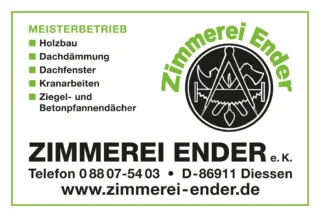 Zimmerei Ender Zimmerei Ender