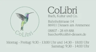 Colibri Colibri