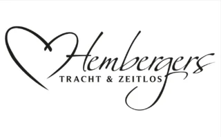 Hembergers Tracht und zeitlos Hembergers Tracht und zeitlos