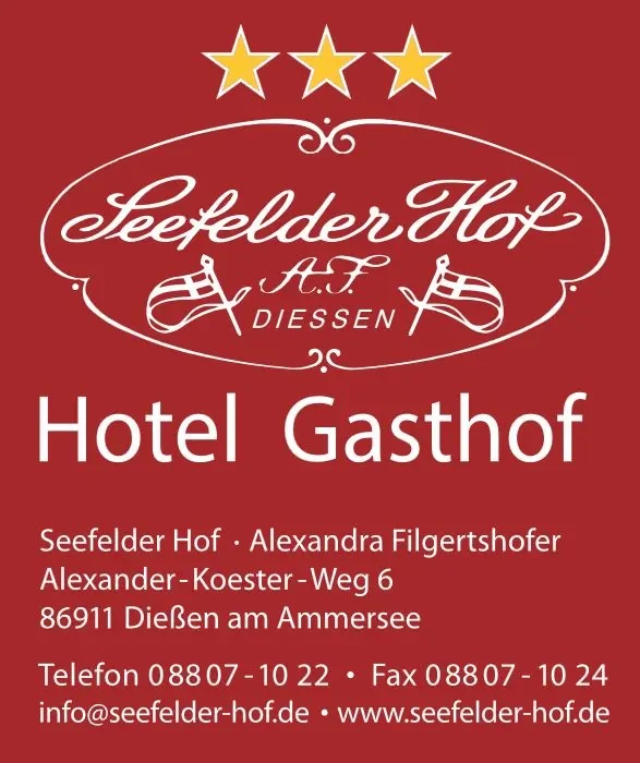 Seefelder Hof