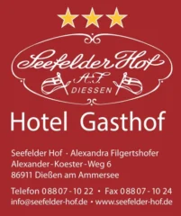 Seefelder Hof Seefelder Hof